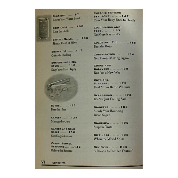 Jerry Baker's Amazing Antidotes Book! EUC! - Picture 5 of 12